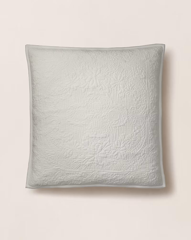 Carolyne Throw Pillow