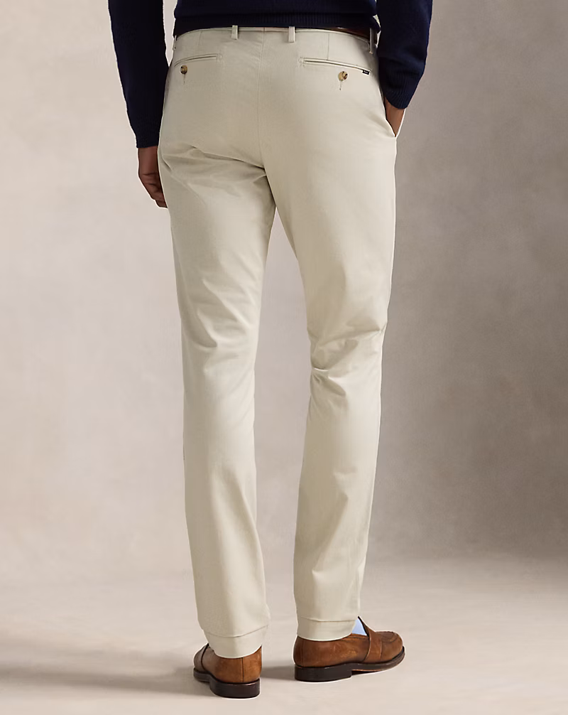 Stretch Chino Pant – All Fits