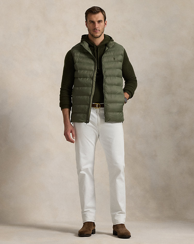 The Colden Packable Gilet