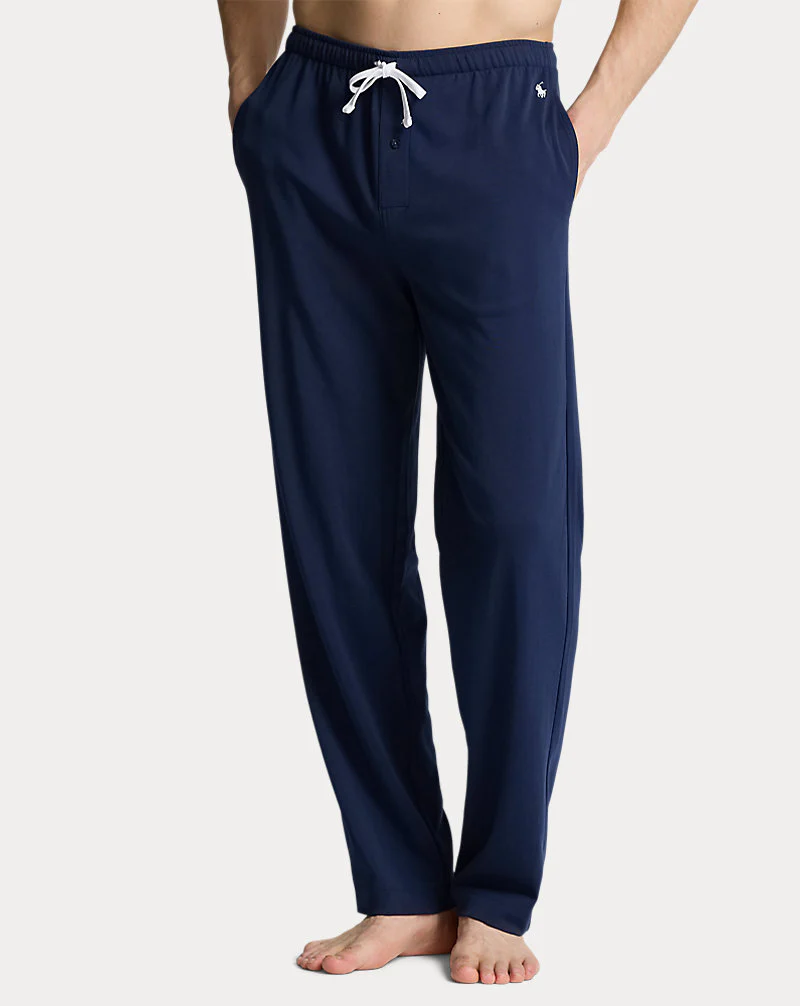 Cotton Interlock Pyjama Set