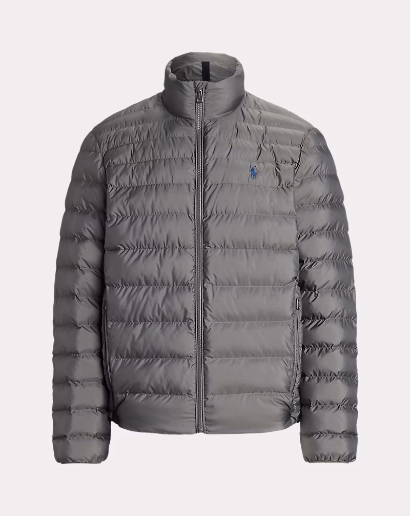 The Colden Packable Jacket