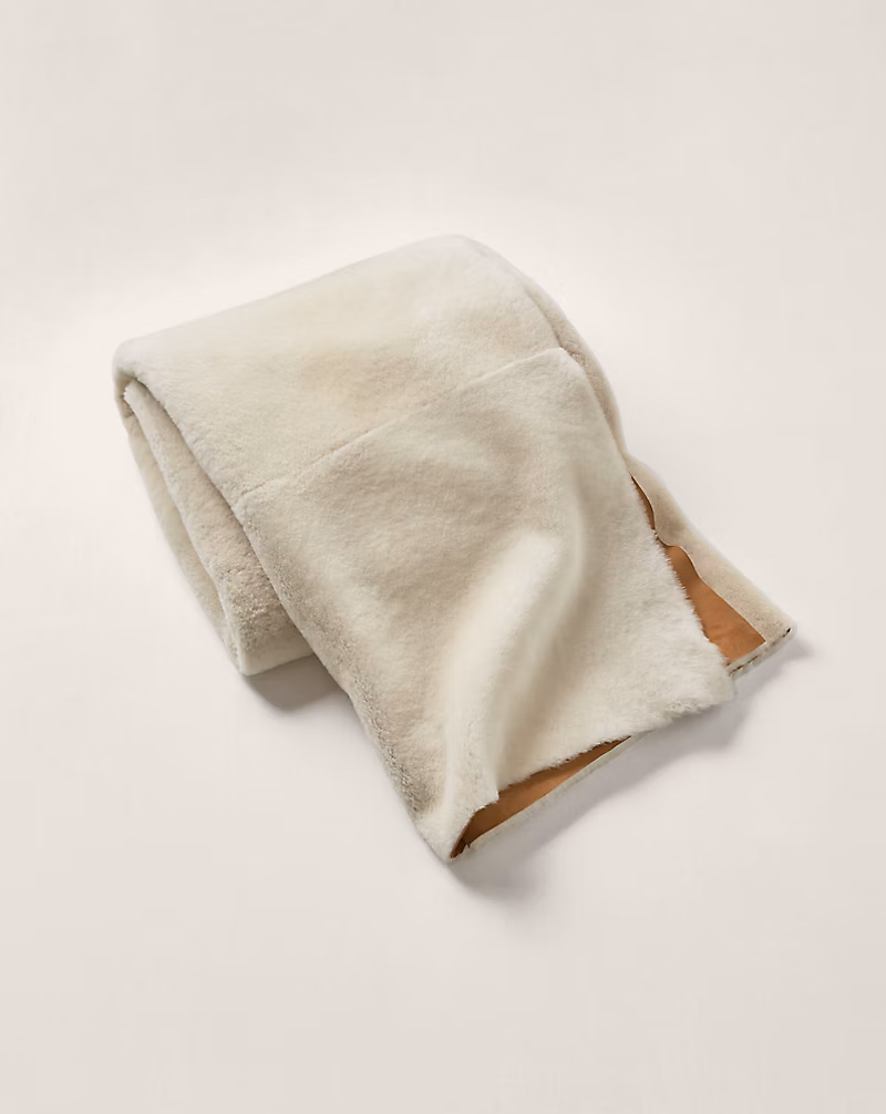 Arden Throw Blanket