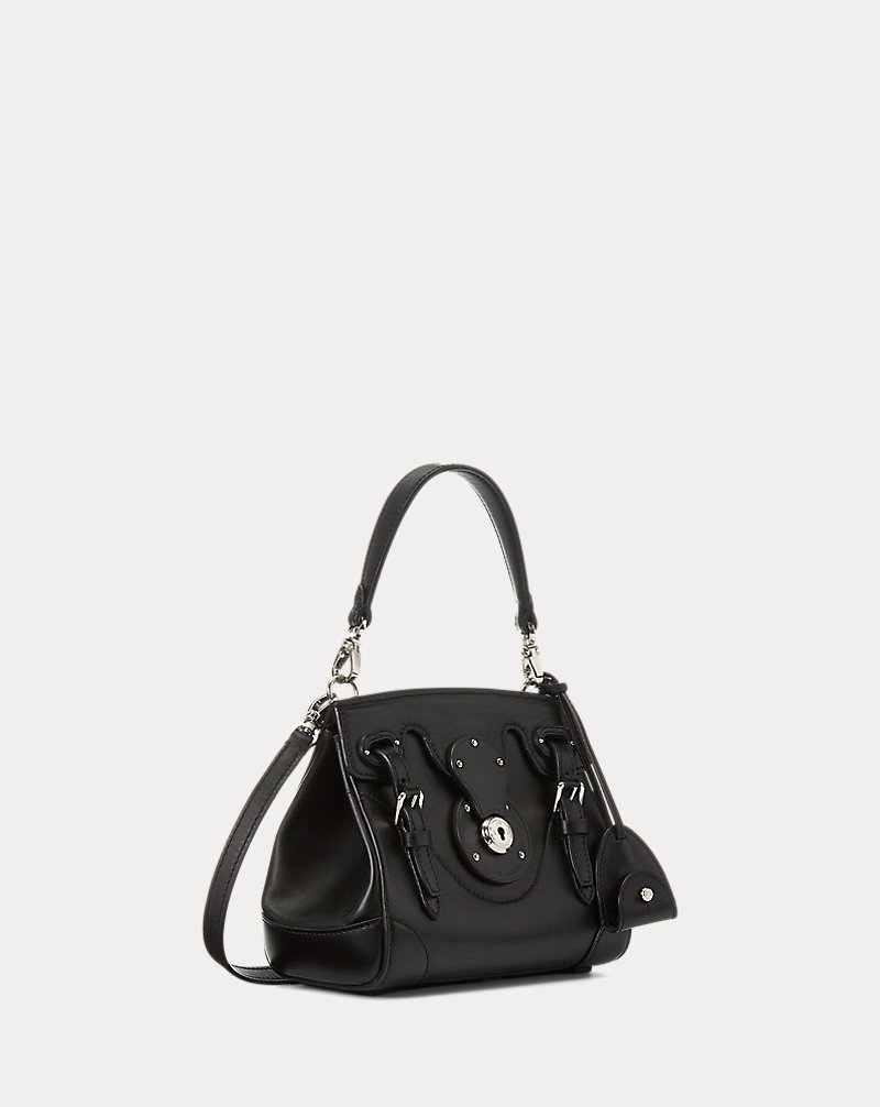 Soft Ricky 18 Calfskin Bag