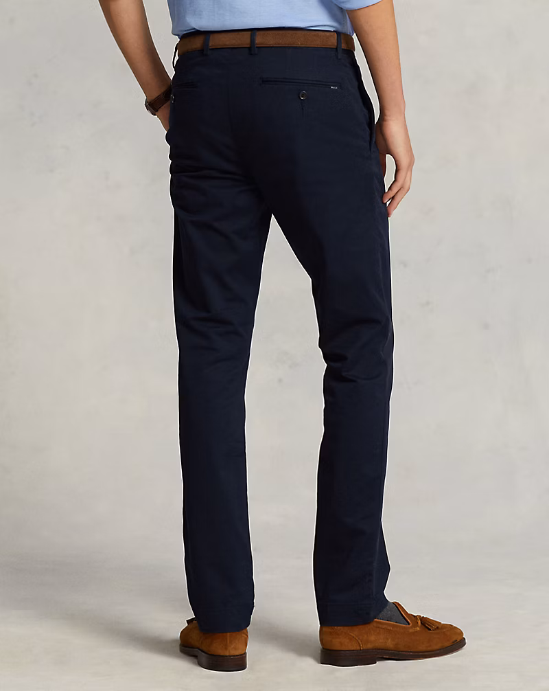 Stretch Chino Pant – All Fits