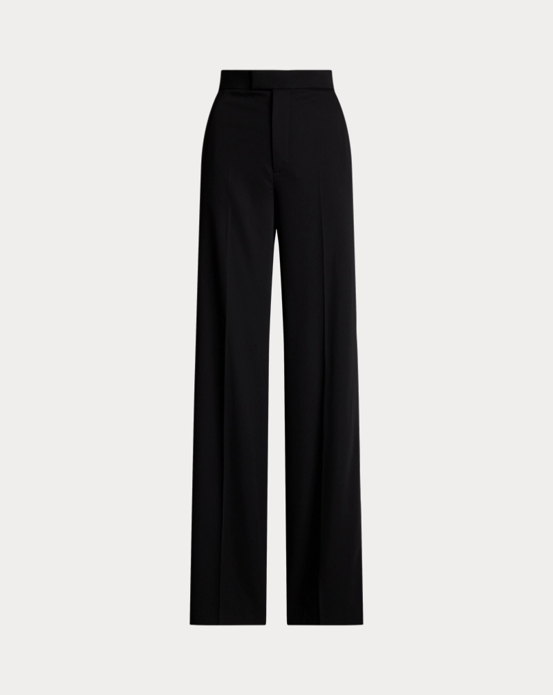 Dean Velvet Pant