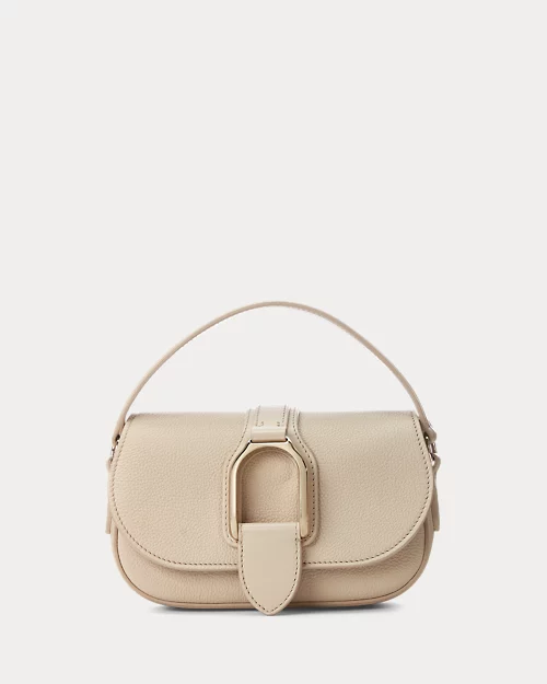 Welington Calfskin Mini Chain Bag