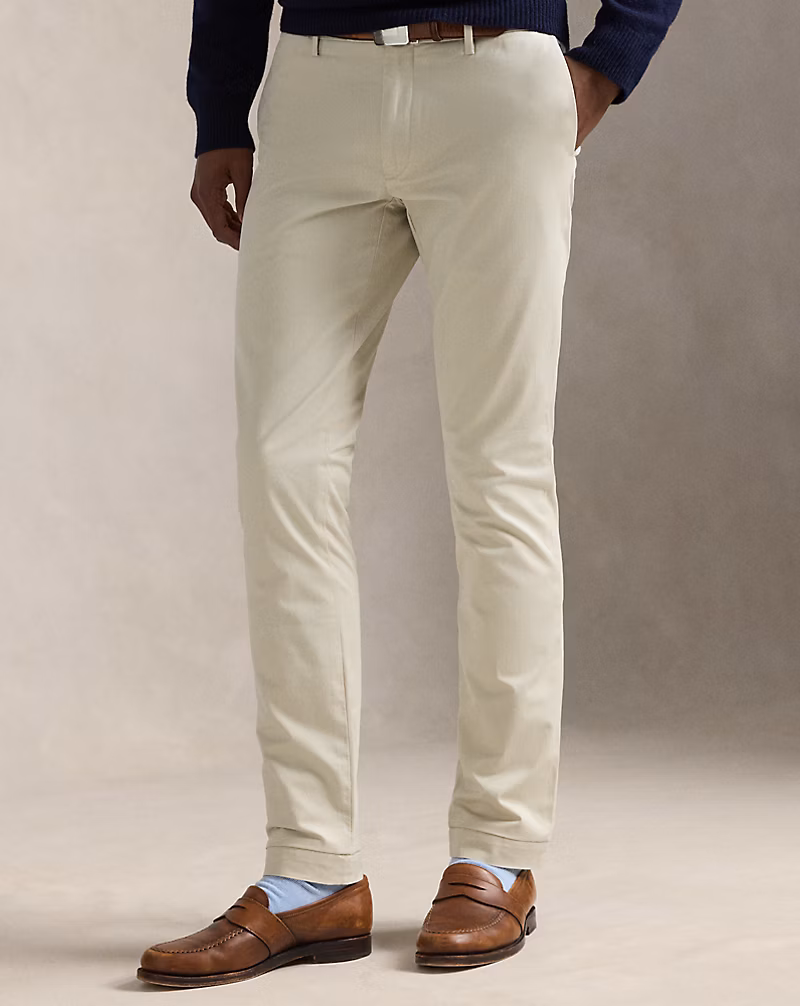Stretch Chino Pant – All Fits