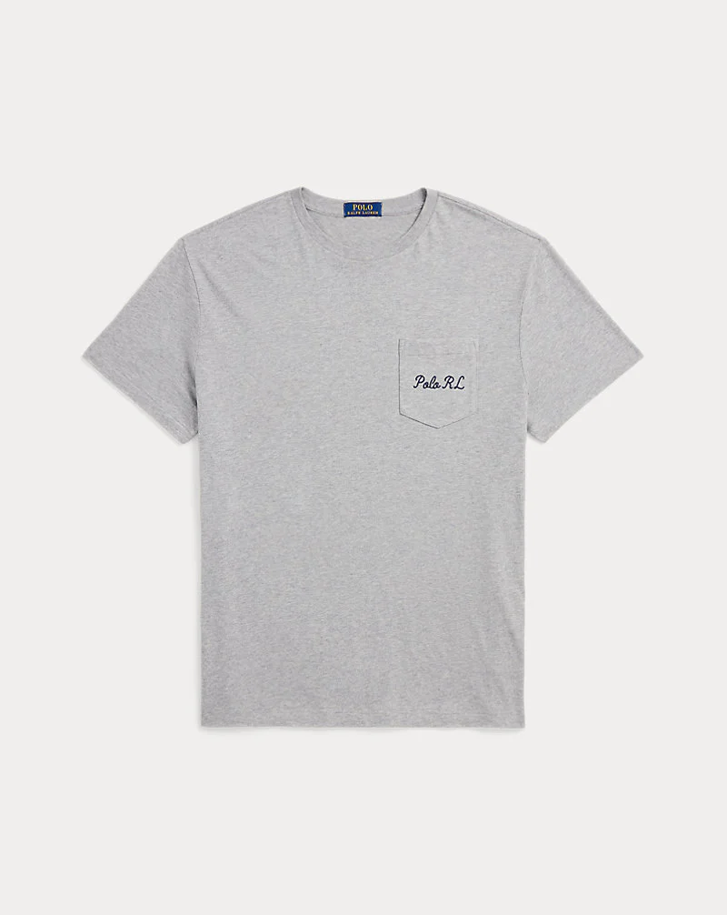 Custom Slim Fit Polo Bear Jersey T-Shirt