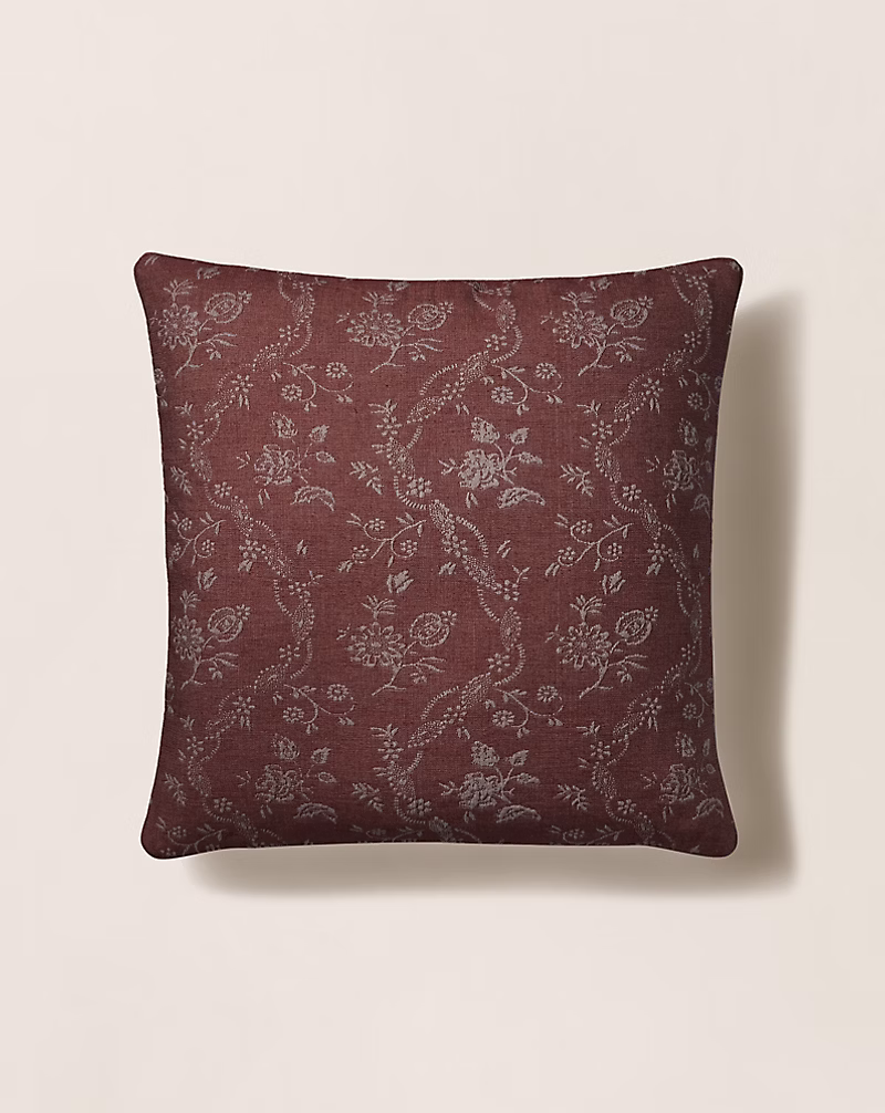 Adrien Throw Pillow