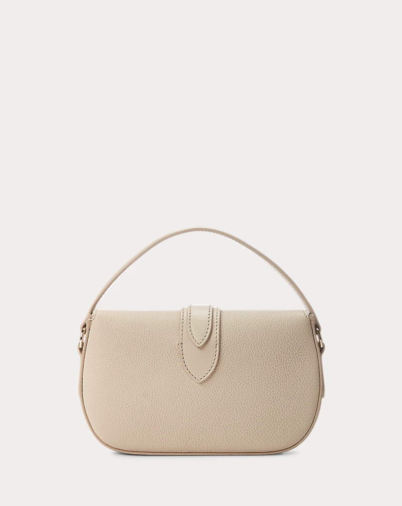 Welington Calfskin Mini Chain Bag