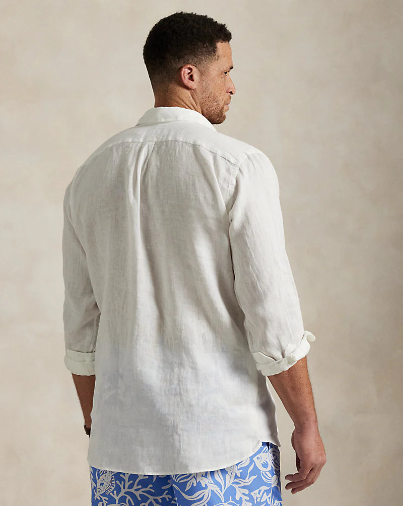 Linen Shirt