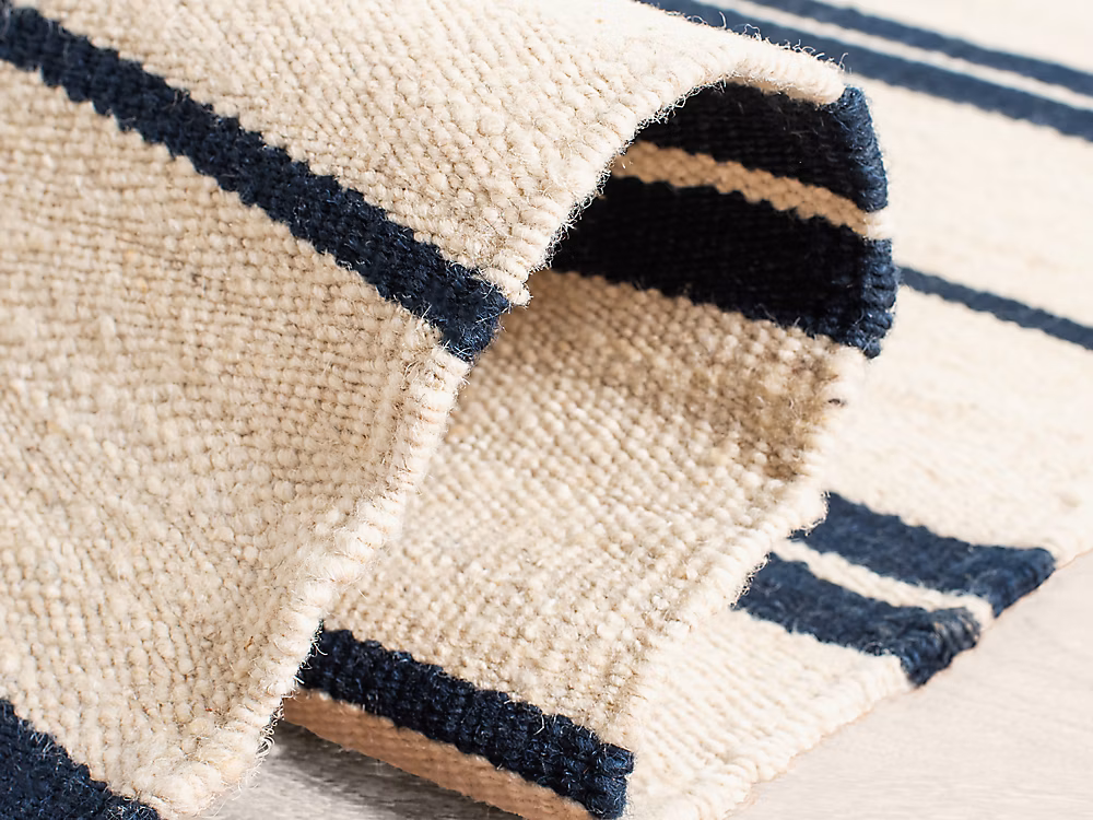 Brett Stripe Rug