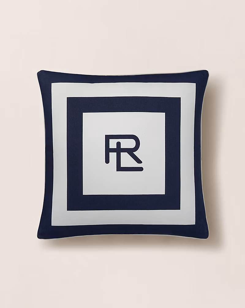 Holton Throw Pillow