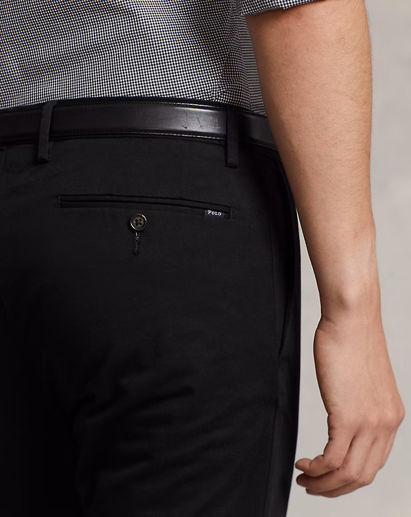 Stretch Chino Pant – All Fits