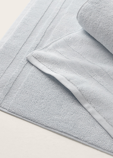 Payton Bath Towels & Mat