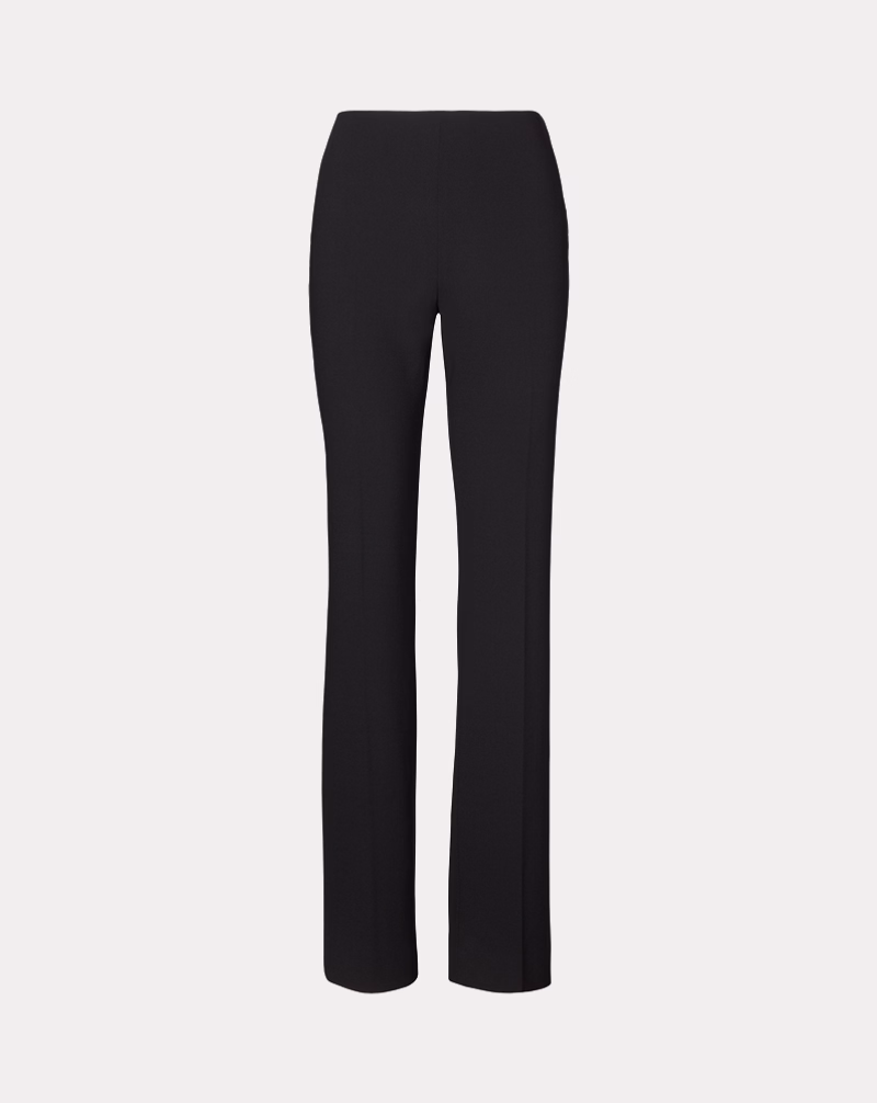 Alandra Stretch Wool Pant
