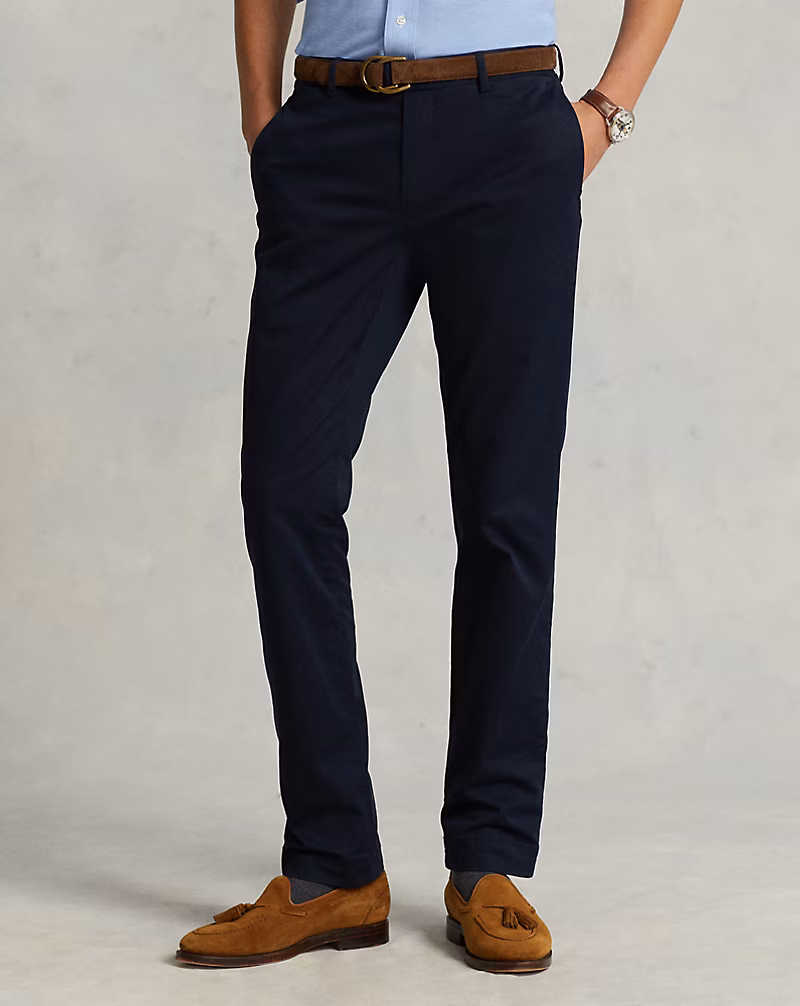 Stretch Chino Pant – All Fits