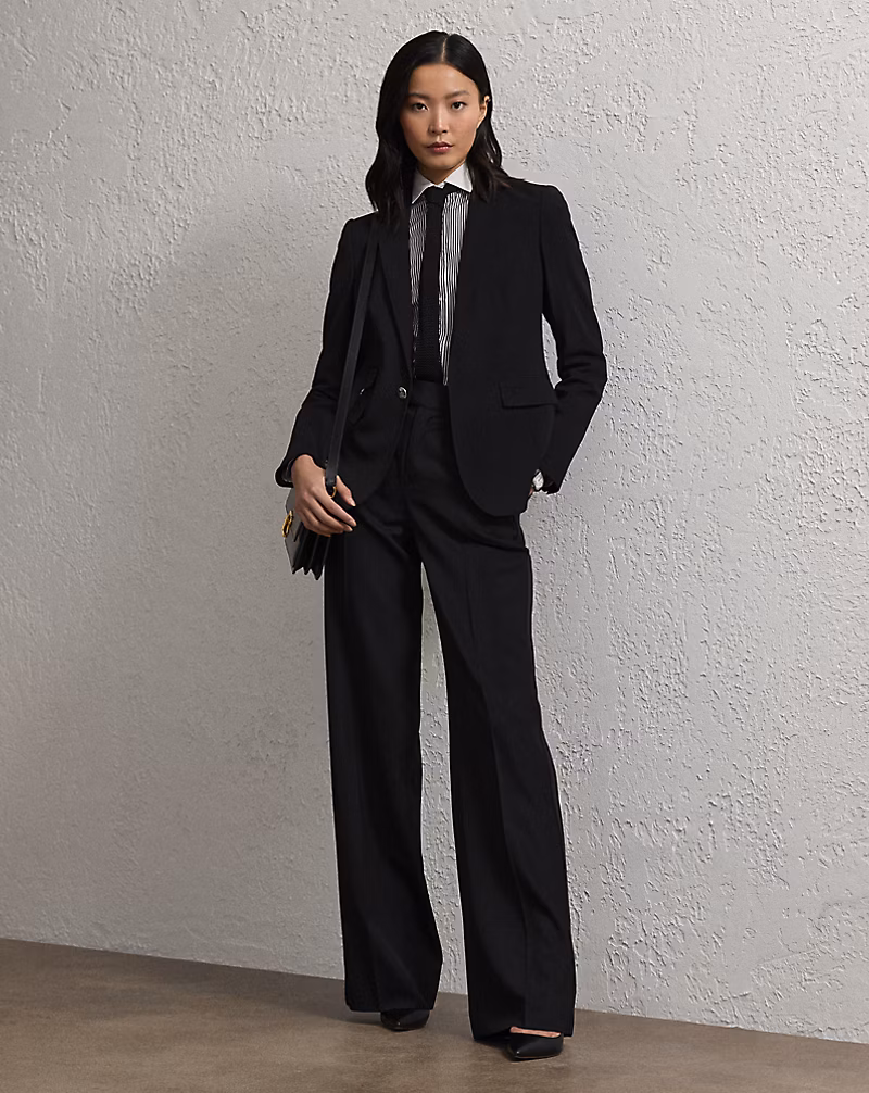 Destry Striped Cotton Shirt