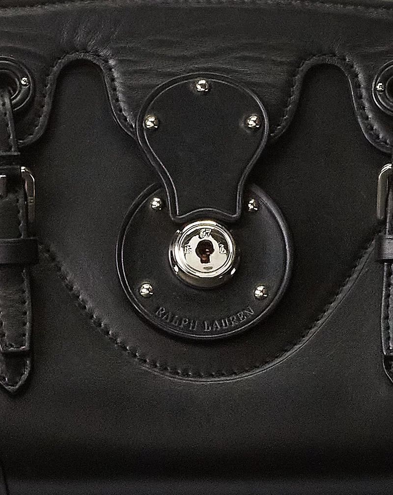 Soft Ricky 18 Calfskin Bag