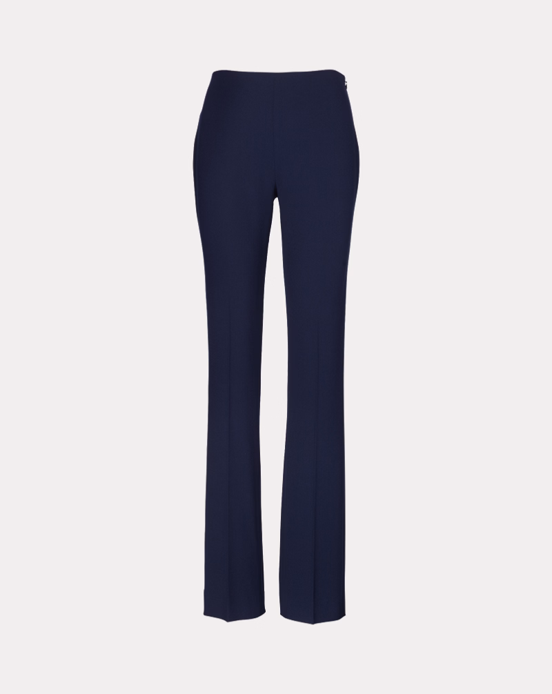 Alandra Stretch Wool Pant
