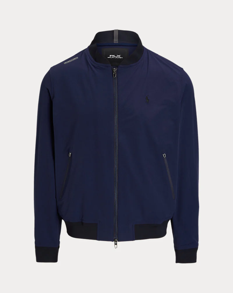 Performance Bomber Jacket