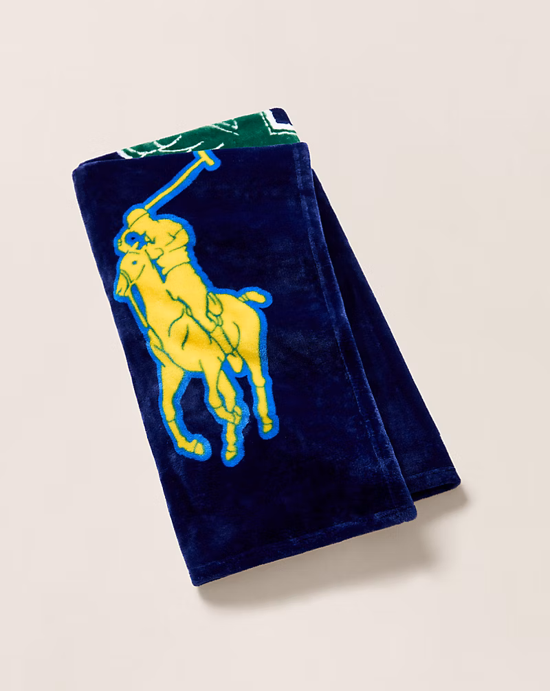 Pembroke Throw Blanket