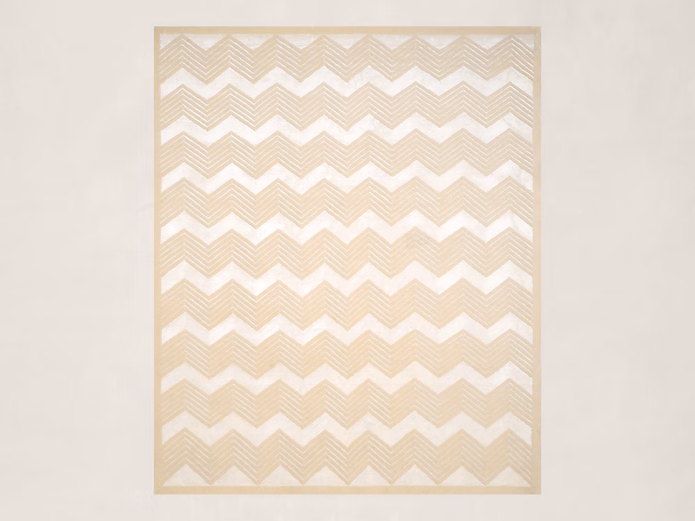 Monroe Chevron Rug