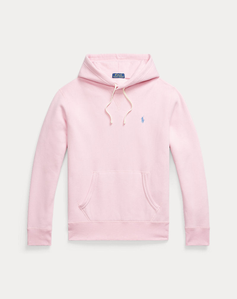 The RL Fleece Hoodie