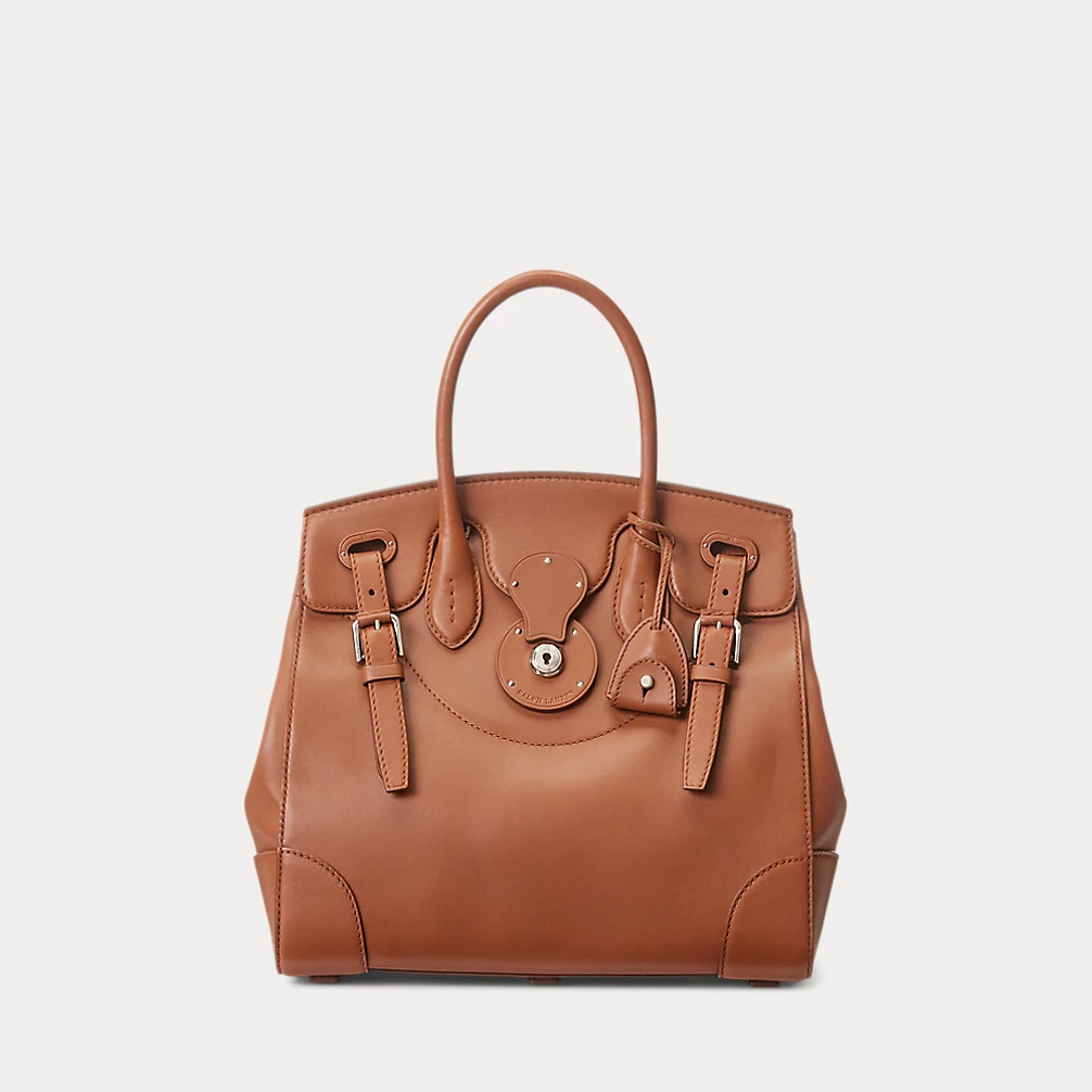 Soft Ricky 33 Calfskin Bag