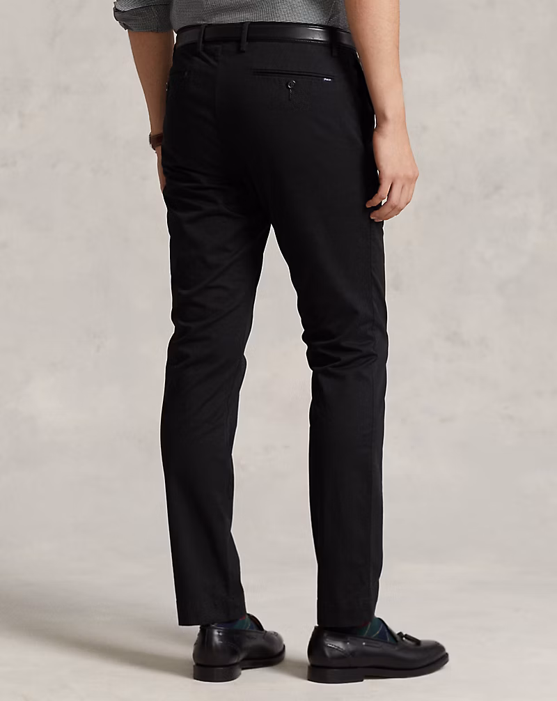Stretch Chino Pant – All Fits