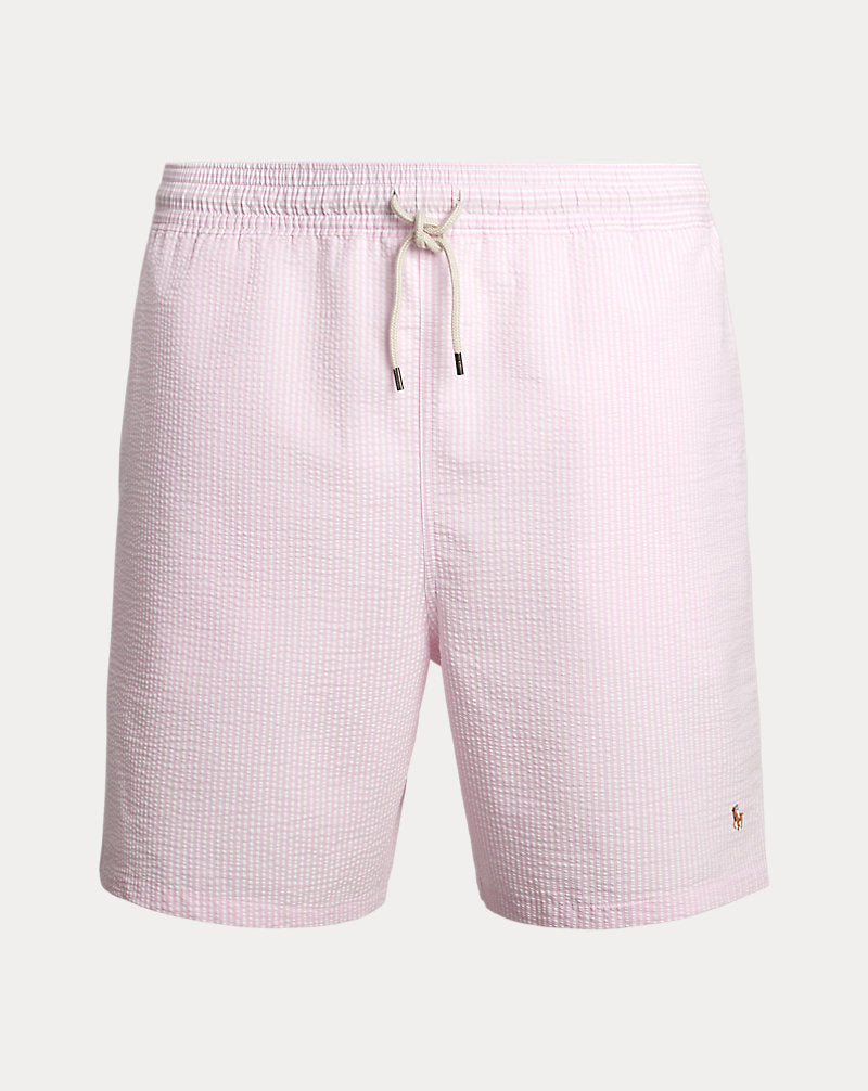 Traveller Classic Fit Swimming Trunks