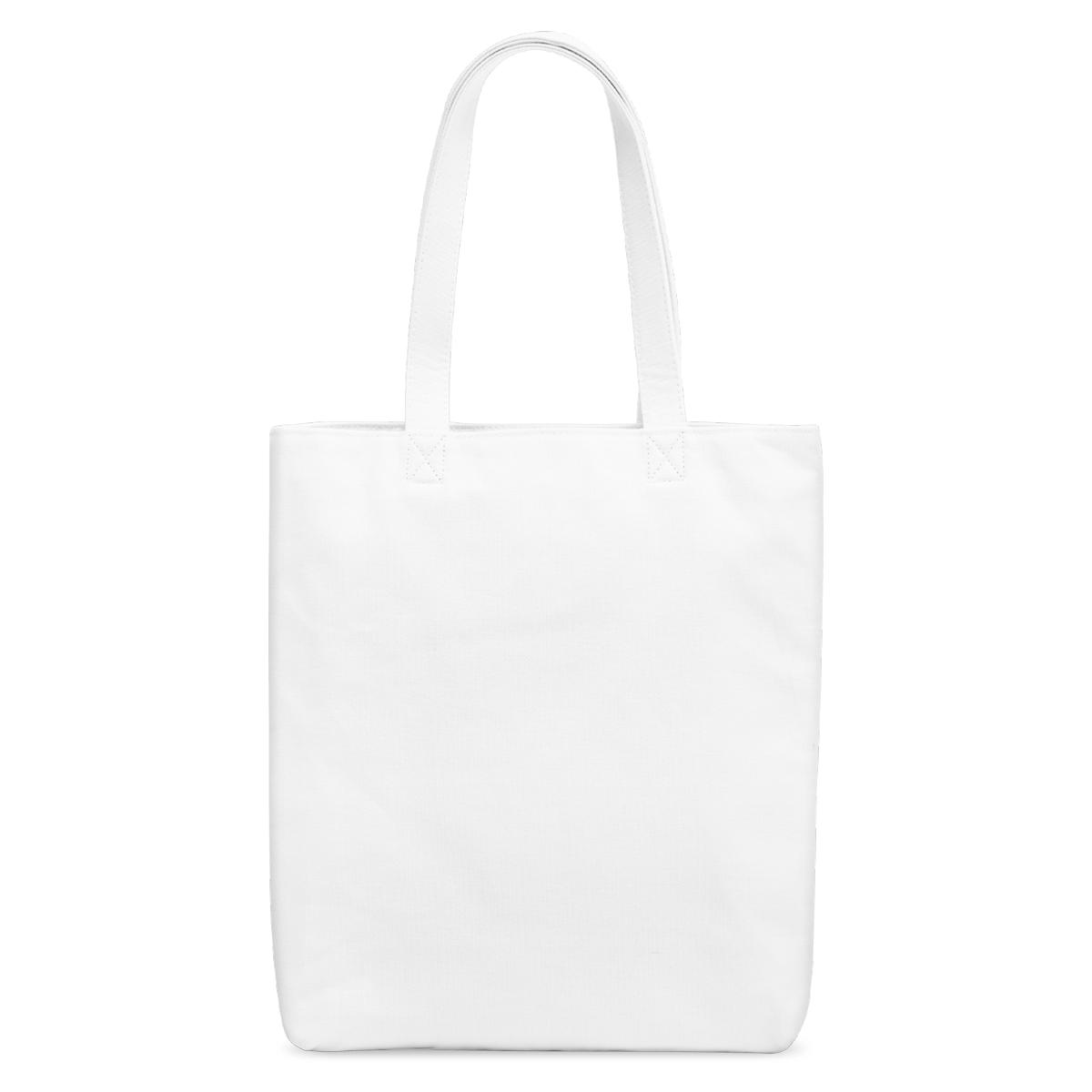 Print Your Own Canvas Tote Bag