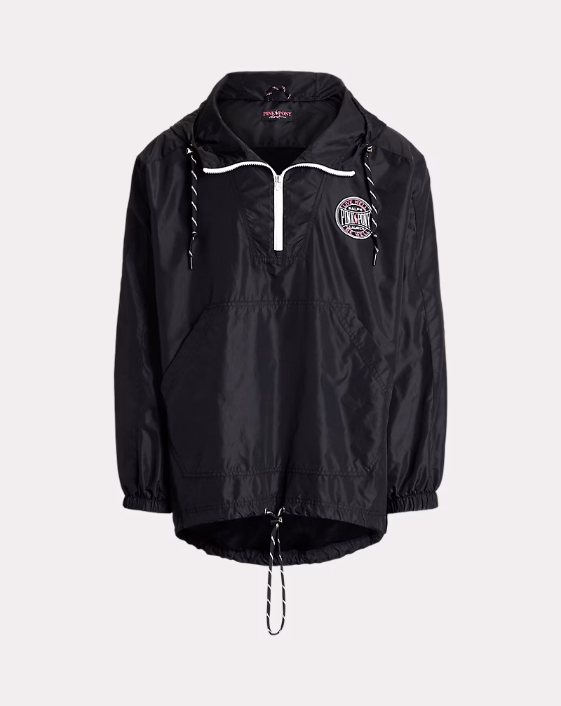 Pink Pony Training Anorak