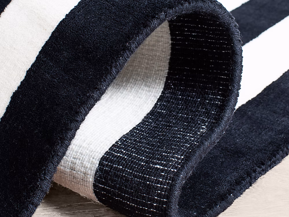 Fitzgerald Border Rug