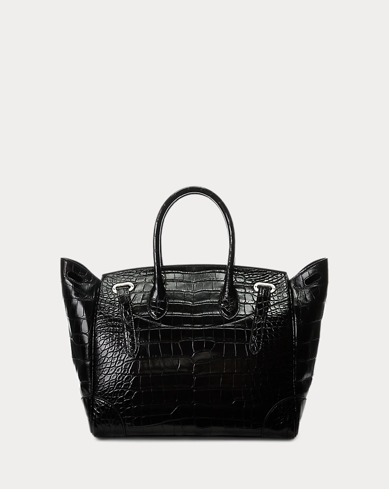 Ricky 33 Alligator Bag