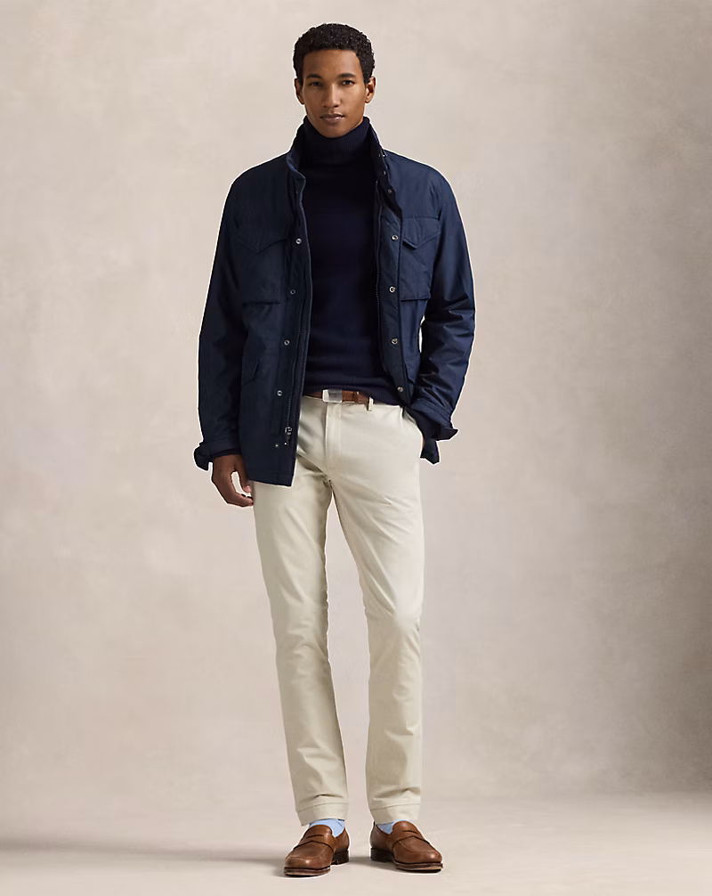 Stretch Chino Pant – All Fits