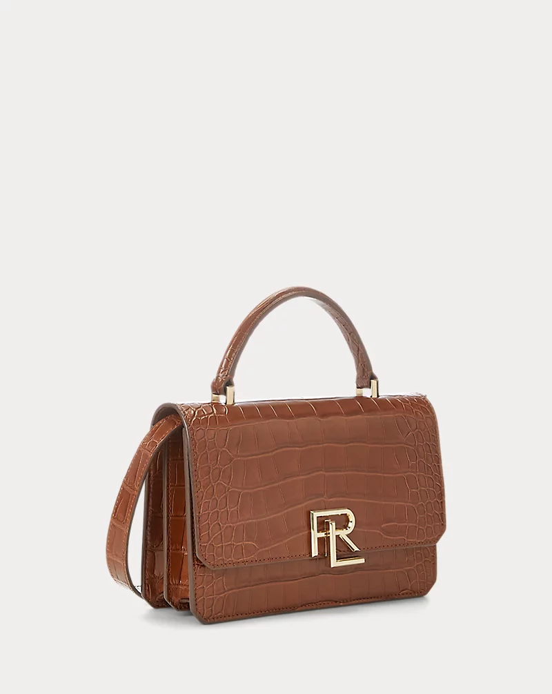 RL 888 Alligator Top Handle