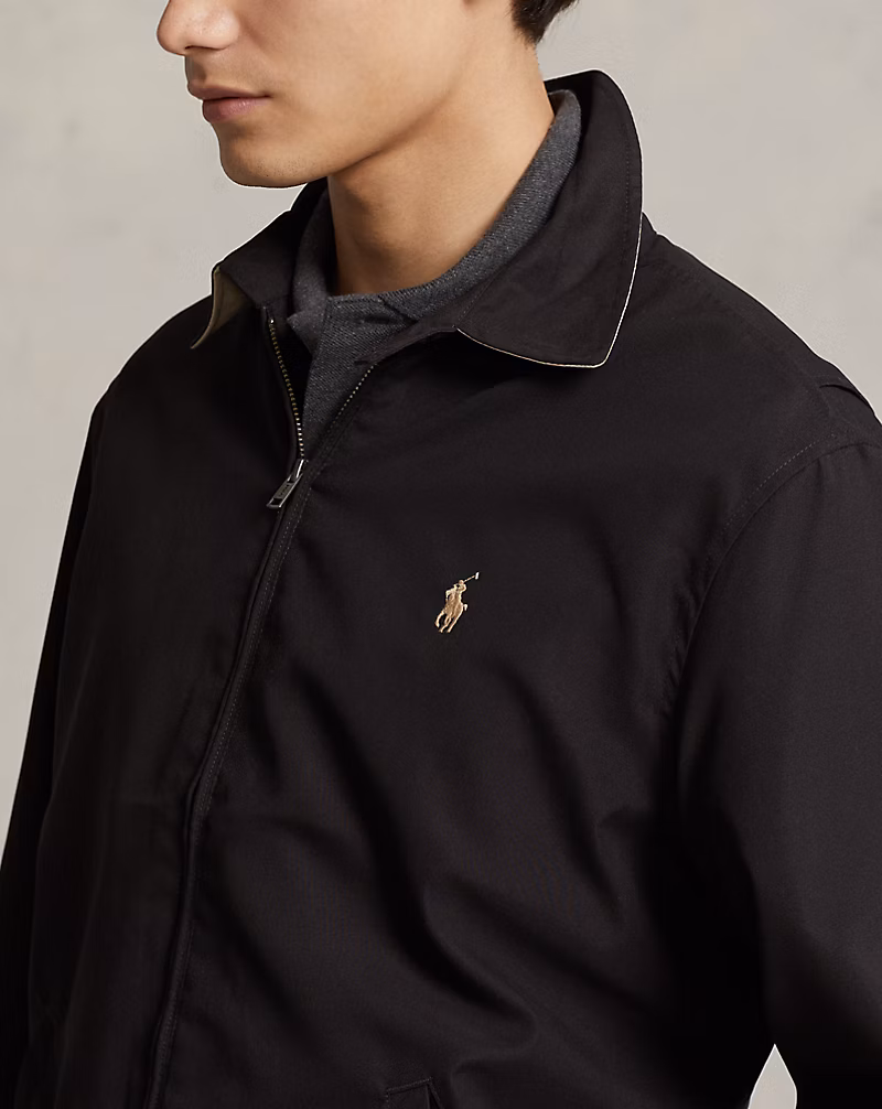 Bi-Swing Jacket