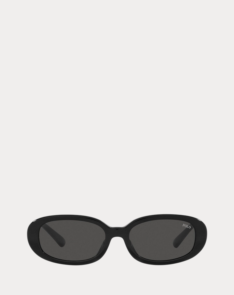 Polo Oval Sunglasses