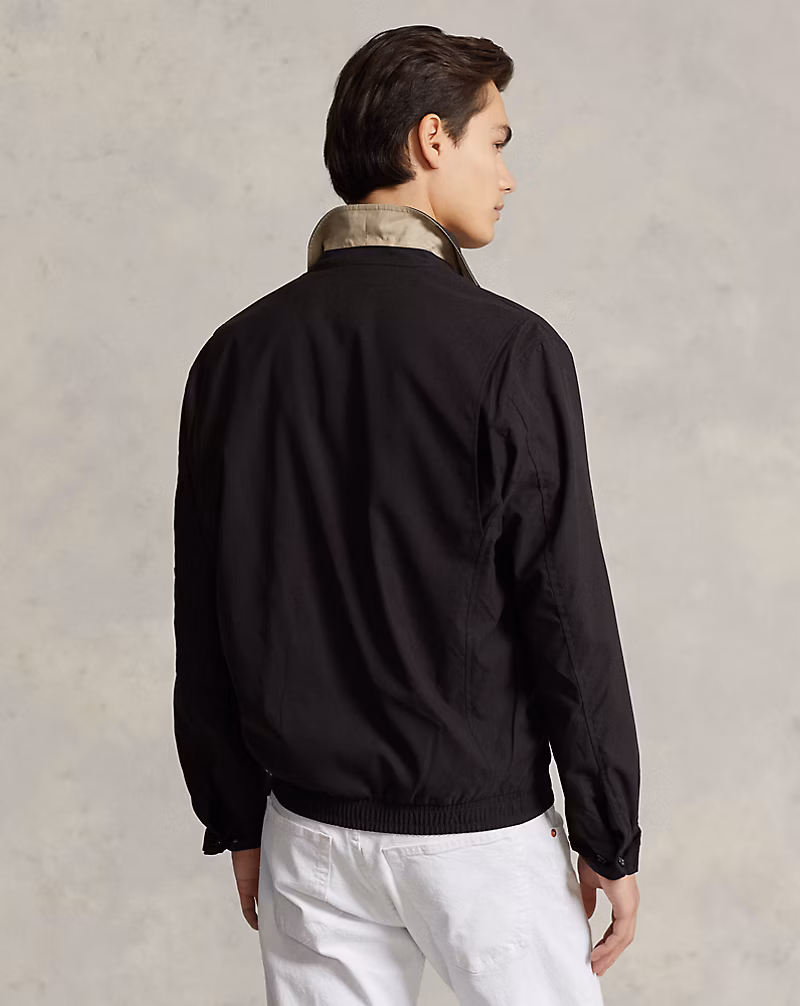 Bi-Swing Jacket