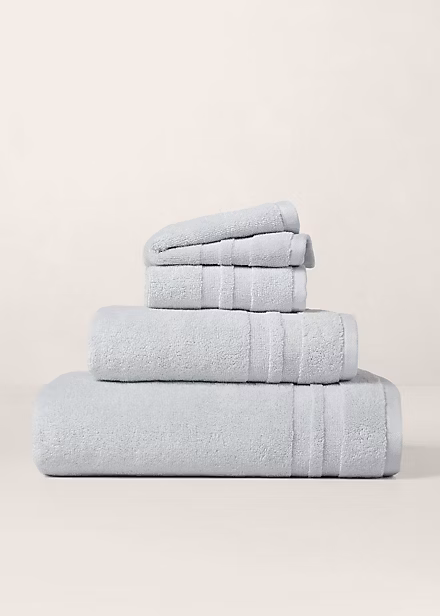 Payton Bath Towels & Mat
