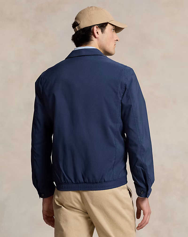 Bi-Swing Jacket