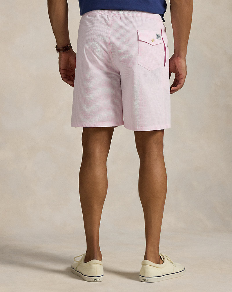 Traveller Classic Fit Swimming Trunks