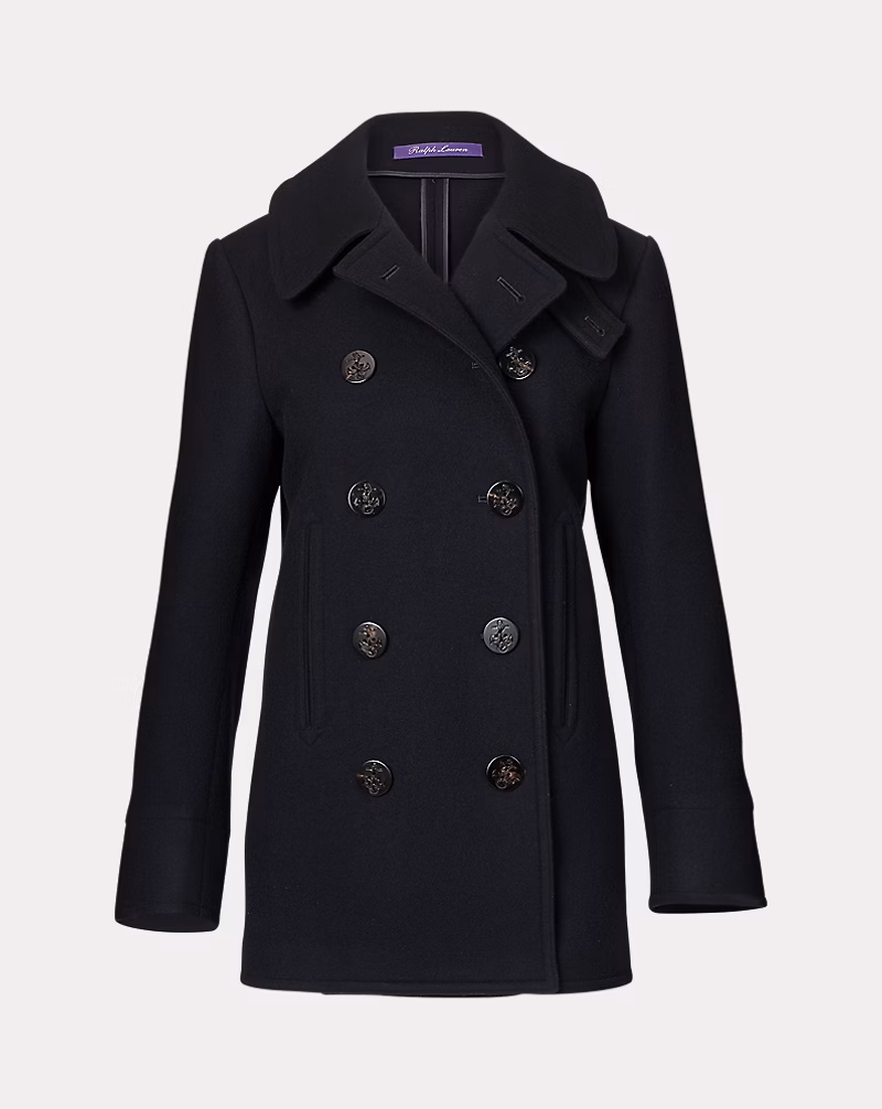 The Peacoat