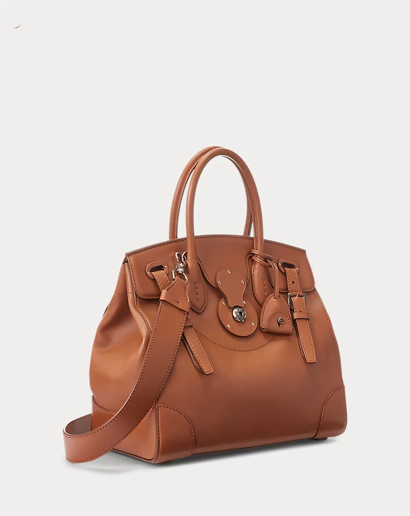 Soft Ricky 33 Calfskin Bag