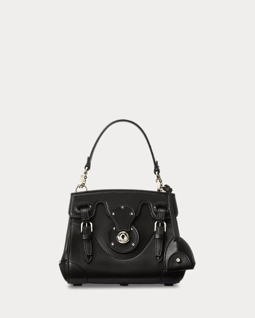 Soft Ricky 18 Calfskin Bag