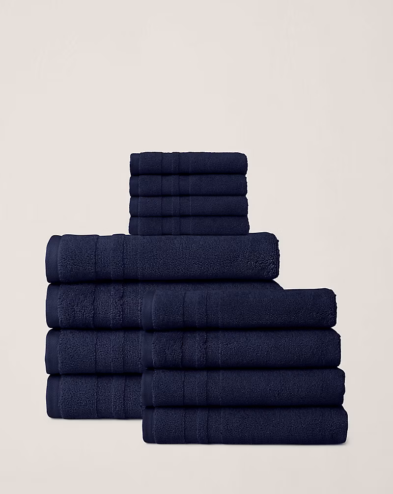 Payton 12-Piece Towel Set