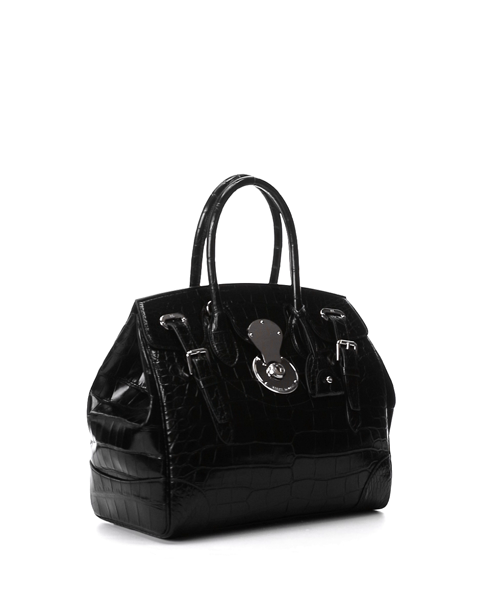 Ricky 33 Alligator Bag