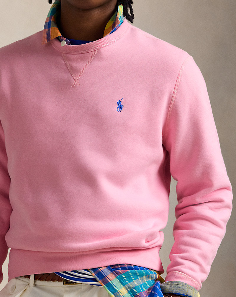 The RL Fleece Sweatshirt