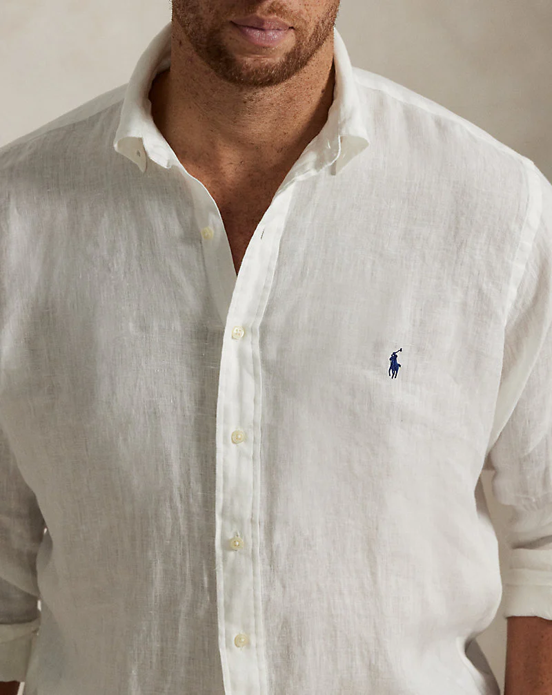 Linen Shirt